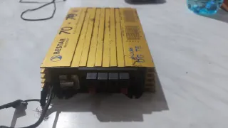 Amplificatore Destar 70 + 70W