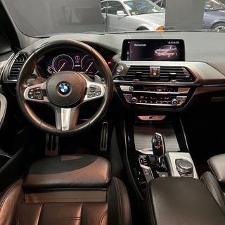 BMW X3 M40i G01 - NACIONAL - 1 DUEÑO