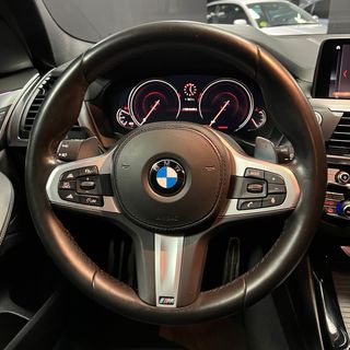 BMW X3 M40i G01 - NACIONAL - 1 DUEÑO