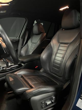 BMW X3 M40i G01 - NACIONAL - 1 DUEÑO