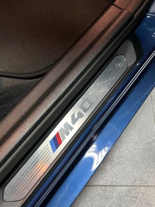 BMW X3 M40i G01 - NACIONAL - 1 DUEÑO