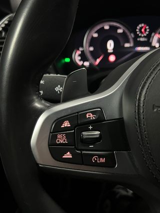 BMW X3 M40i G01 - NACIONAL - 1 DUEÑO