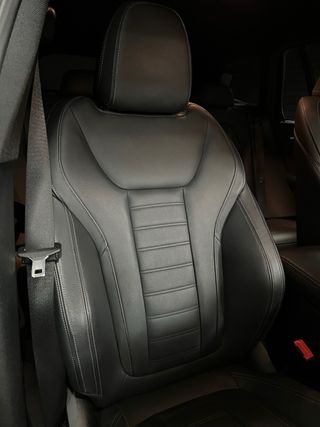 BMW X3 M40i G01 - NACIONAL - 1 DUEÑO