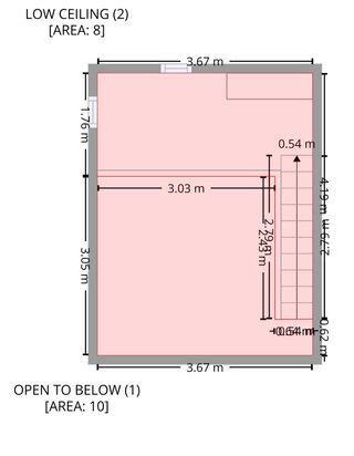 Venta Apartamento- duplex a 5 minutos de Venta