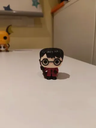 Mini Funko Pop Harry Potter