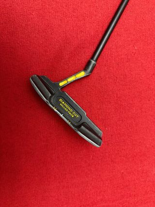 Palo de golf Putter Black Magic