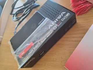 Receptor TDT ARIVA T30 HD HEVC