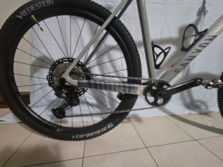 Canyon Exceed CF7 XL 2023 MTB