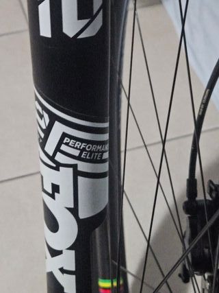 Canyon Exceed CF7 XL 2023 MTB