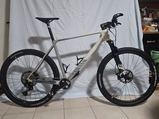 Canyon Exceed CF7 XL 2023 MTB