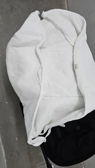 Carrito Bugaboo Camaleon3 Negro