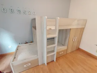 Servicios de carpintería y montaje de muebles