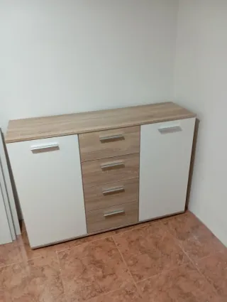 Servicios de carpintería y montaje de muebles