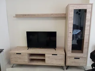 Servicios de carpintería y montaje de muebles