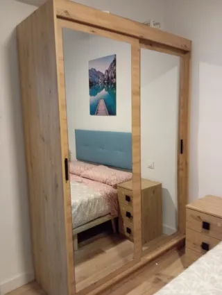 Servicios de carpintería y montaje de muebles