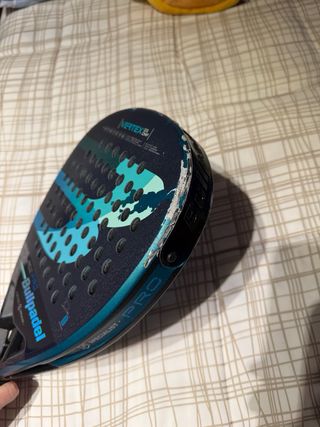 Pala Bullpadel Vertex