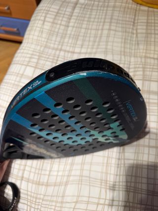 Pala Bullpadel Vertex