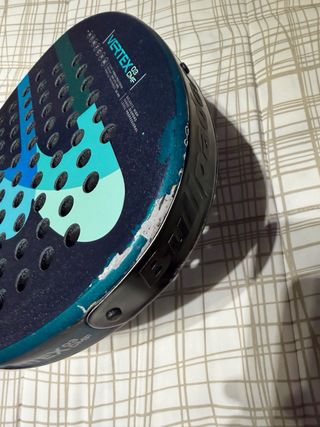 Pala Bullpadel Vertex