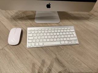 Ordenador Apple iMac