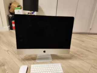 Ordenador Apple iMac