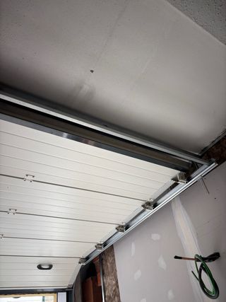 Puerta Automática - Motor Erreka