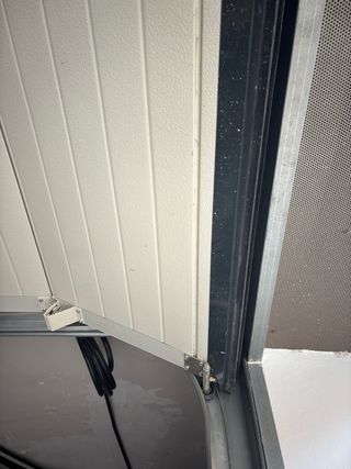 Puerta Automática - Motor Erreka