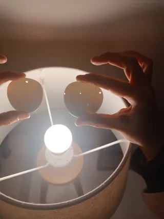 Cristales Ray Ban Round Metal Rosados Espejo