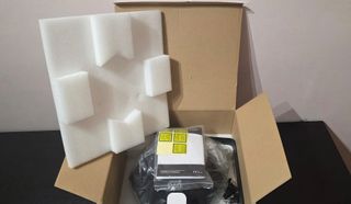 FOCO EFECTOS LUZ CAMEO UVO 5 EN 1 LED EFFECT LASER