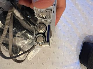 Cámara Nikon Coolpix L18 Plata