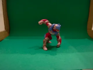 Lote Figuras Gormiti Giochi Preziosi