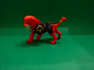 Lote Figuras Gormiti Giochi Preziosi