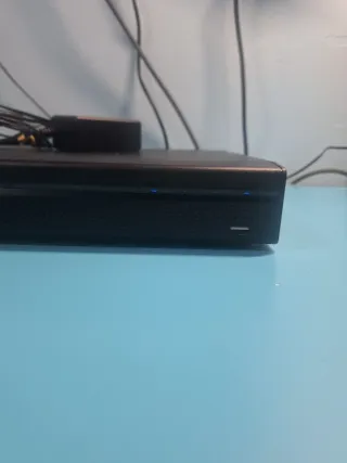 Registratore Dahua DVR 16 Canali