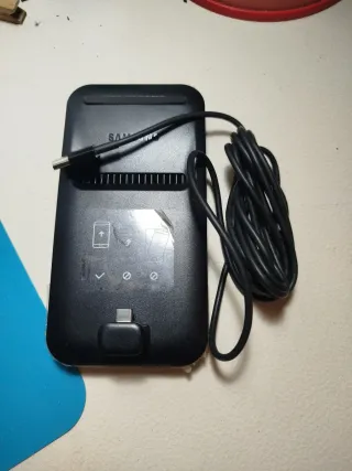 Samsung Dex Station