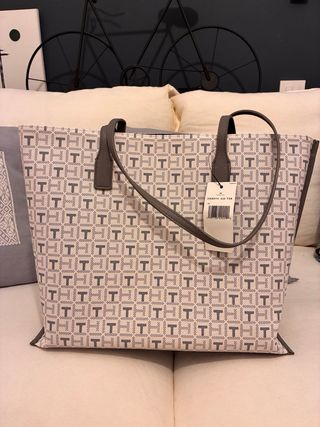 Bolso Tote Tommy Hilfiger
