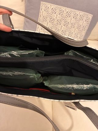 Bolso Tote Tommy Hilfiger