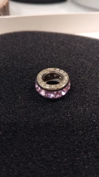 Ciondolo Brosway Acciaio Rosa