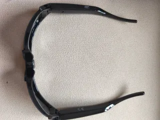 Gafas de Sol con Cámara Oculta 32GB