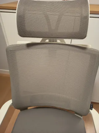 Silla de oficina SKLUM con ruedas