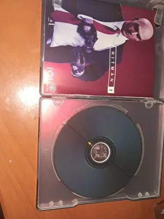 Hitman 2 Gold Edition PS4