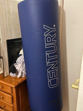 Saco Boxeo Century Wavemaster 2XL Pro