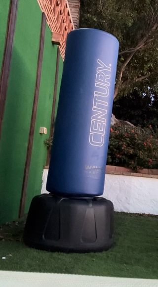 Saco Boxeo Century Wavemaster 2XL Pro