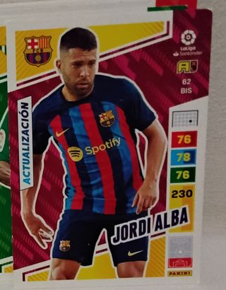 cromos pak 10 adrenalyn 2022-23