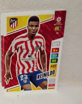cromos pak 10 adrenalyn 2022-23