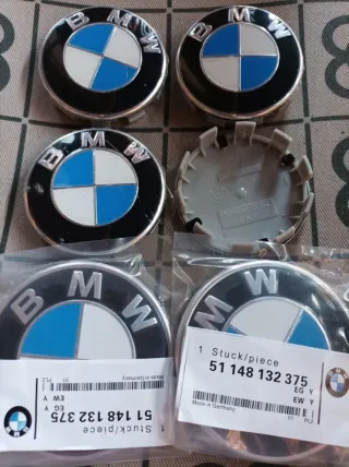pack bmw 20€