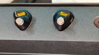 Ziigaat Horizon IEM con cable modular 3.5mm + 4.4m