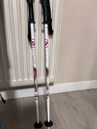 Set Sci per Bambina Volkl Chica