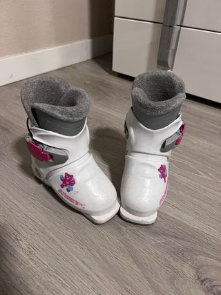 Set Sci per Bambina Volkl Chica