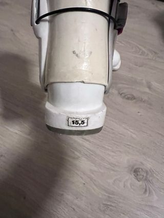 Set Sci per Bambina Volkl Chica