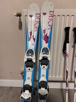 Set Sci per Bambina Volkl Chica