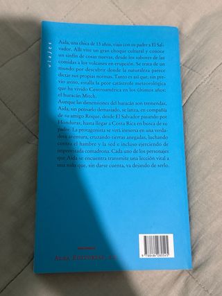 La ruta del huracan / / the Path of Hurricane (...